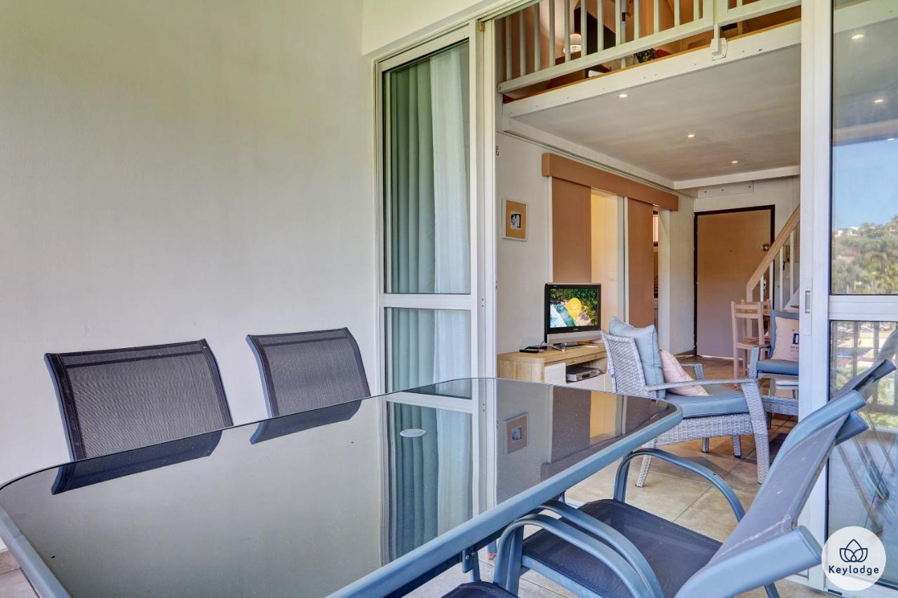 T2 - Le Reflet D'O 3 Etoiles - 50 M2 - Saint Gilles Les Bains Apartman Filaos Kültér fotó